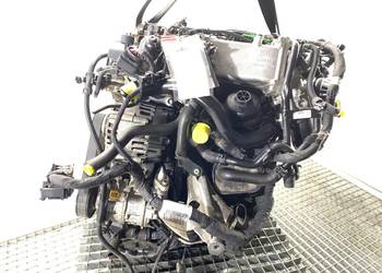 SILNIK KOMPLETNY AUDI A5 F5 DETA