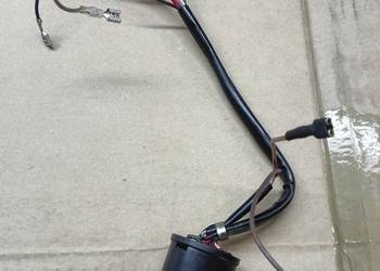 Nowa stacyjka Simson Sr 50