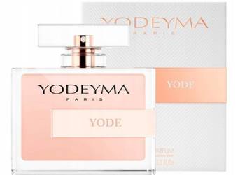 Yodeyma Yode 100 ml Eau de Parfum