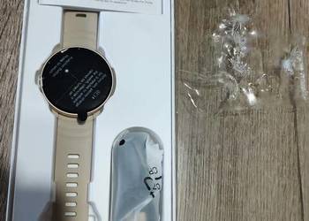 smartwatch Parsonver model Fitnus R1