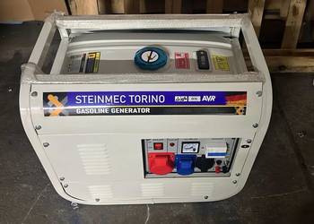 Steinmec Torino Agregat prądotwórczy