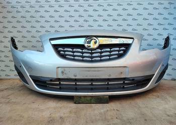 OPEL MERIVA B 11r zderzak przód