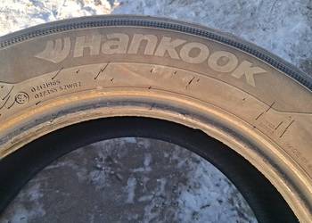 opony HANKOOK r16 205/60