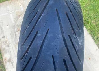 Opona Motocyklowa Avon Spirit 200/50/R17