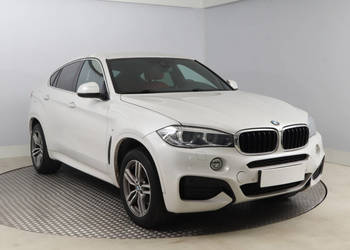 BMW X6 xDrive30d