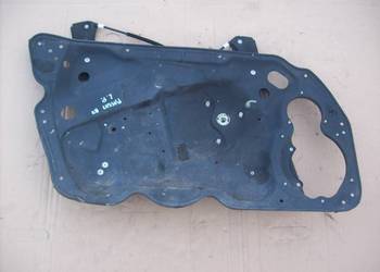 Passat B7 Podnosnik szyby lewy przod tyl przedni tylny