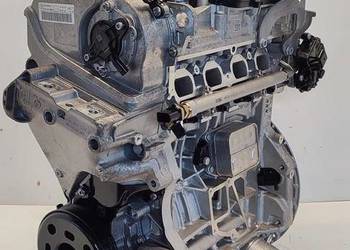 VW TAYRON SILNIK 1.5 ETSI 4TYS KM 2025