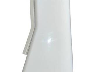 ZAKOŃCZENIE LISTWY DACHOWEJ LEWY PRZÓD Hobby Premium