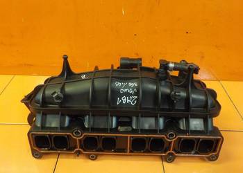 S60 V40 FOCUS 1.6 T3 ECOBOOST 13r 179 KM B4164T kolektor ssacy BM5G-9424-DA