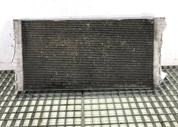CHŁODNICA WODY BMW F11 2.0 184KM 8509176 09-17 RADIATOR