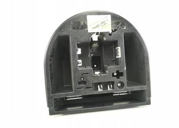 WYKŁADZINA MATA BAGAŻNIKA FIAT 500L 2012-2022 WYKŁADZINA MATA BAGAŻNIKA FIAT 500L 2012-2022