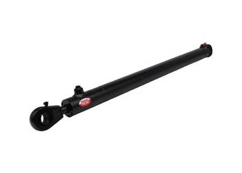 Polski Siłownik hydrauliczny 2-str działania CJ2F 40X22x600 mm [0065]