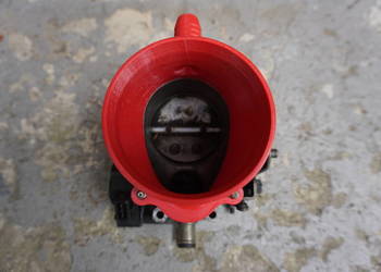 adapter c20xe lexmaul calibra 16v kadett gsi astra