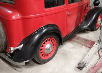 fiat balilla 508 1936r możliwa zamiana