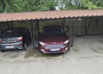 Miejsce parkingowe pod wiatą, Czajkowskiego, 70zł/miesiąc