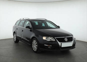 VW Passat 2.0 TDI