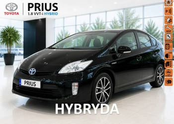 Toyota Prius 09r HYBRID Hybrid 1,8 rozrząd na łańcuch serwis 24000 brutto …