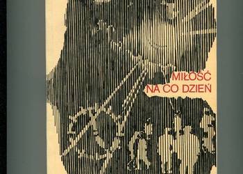 Miłość na co dzień Rozważania Karynał Wyszyński