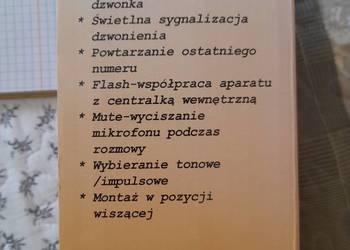 telefon stacjonarny Dartel LJ-260