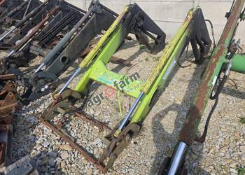 Ładowacz czołowy Claas FL 100