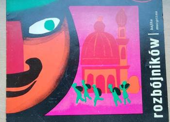 Alibaba i czterdziestu rozbójników