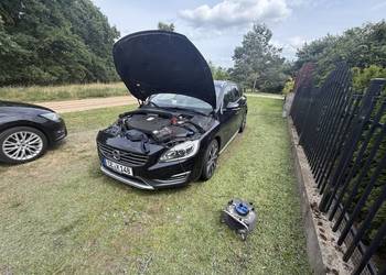Volvo v60 2,4 D5