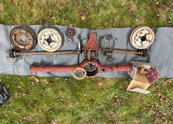 most sj410 z blokada