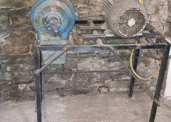 Śrutownik, młynek do zboża