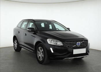 Volvo XC60 D4