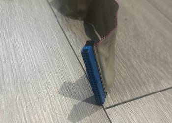Kabel do dysku, taśma IDE, HDD
