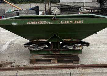 Amazone zau 1001 tanio