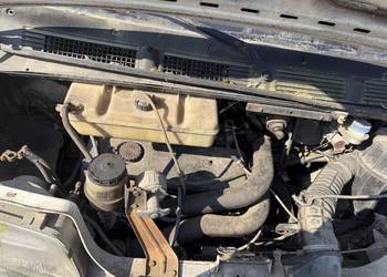 Silnik Fiat Ducato 2.5 td