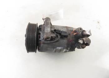 KOMPRESOR KLIMATYZACJI RENAULT SCENIC II 2.0 dCi TSP0155464