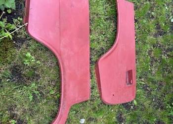 tylny błotniki prawy lewy fiat 125p