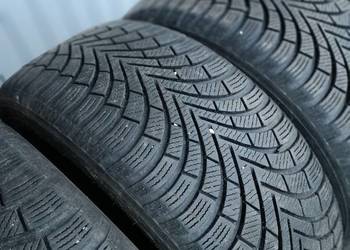 Opony zimowe Maxxis Premitra snow wp6 xl mfs 94V 45R17