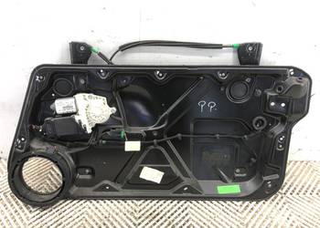 PODNOŚNIK SZYBY PRAWY PRZÓD VW NEW BEETLE 1J2959801D Hatchback 98-10