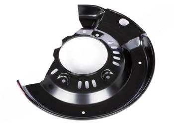 TOYOTA Yaris Oslona tarczy hamulcowej prawy przod 47781-52010 OE