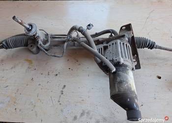 Przkładnia Kierownicza Wspomaganie Opel Astra II 1.6