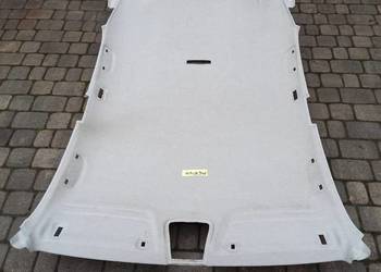 podsufitka Opel Meriva A