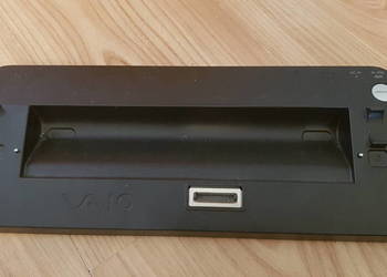 Stacja dokująca Sony Vaio VGP-PRTZ1