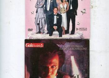 Wieczorna miłość + Teściowie 2 Filmy DVD
