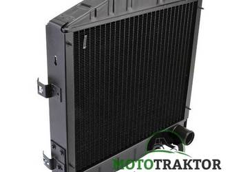 Chłodnica wody pasuje do Case 533 633 733 833 933 440 540 Chłodnica wody pasuje do Case 533 633 733 833 933 440 540