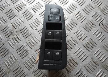Panel przełącznik szyb lewy przód Chevrolet Epica 2 II Panel przełącznik szyb lewy przód Chevrolet Epica 2 II