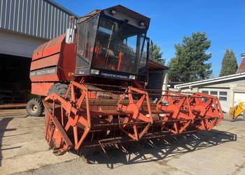 Kombajn zbożowy Deutz Fahr M1322