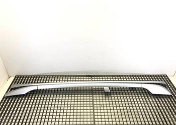 RELINGI DACHOWE MITSUBISHI OUTLANDER II SUV 06-12