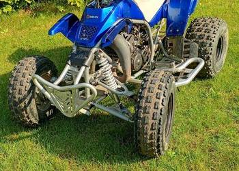 Yamaha Blaster 200 2t