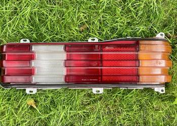 Lampa tylnia prawa Mercedes W123 oryginał