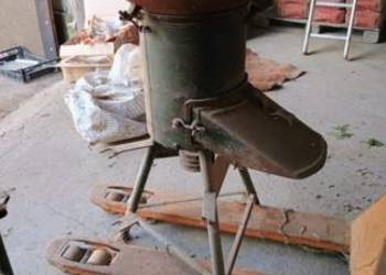 Sprzedam śrótownik bąk z silnikiem