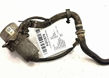 POMPA WTÓRNA POWIETRZA OPEL ASTRA J 13398752 POMPA WTÓRNA POWIETRZA OPEL ASTRA J 13398752
