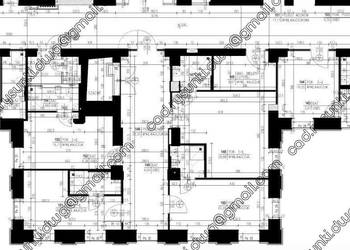 Rysunki CAD - Inwentaryzacje - Projekty - Techniczne - .dwg